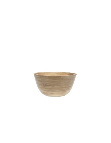 Bowl natural de Ibili