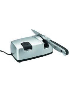 Afilador de cuchillos eléctrico 40w de Lacor