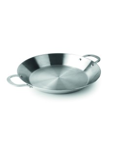 Comprar Paellera Aire de inducción Lacor online para cocinar