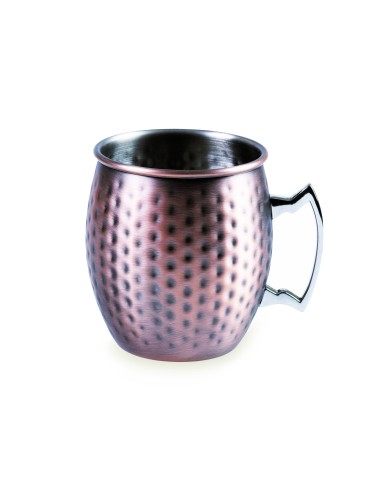 Taza moscow mule de Lacor