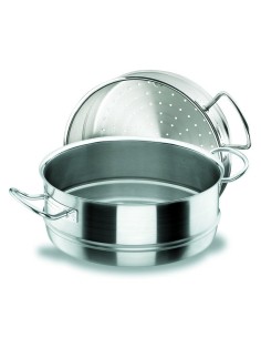 Cacerola vapor chef-classic de Lacor