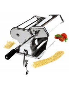 Máquina laminadora pasta 260 mm de Lacor