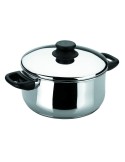 Olla con tapa garinox de Lacor