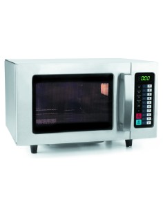 Horno microondas profesional de lacor