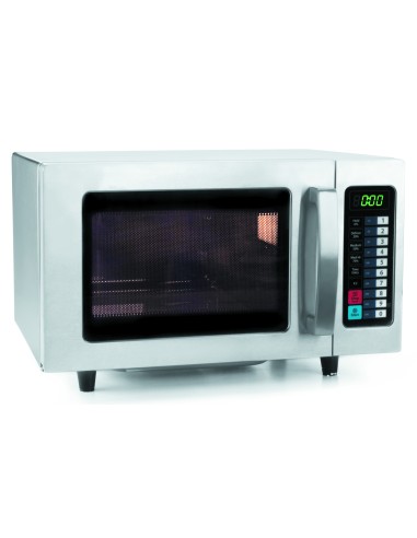 Horno microondas profesional de lacor