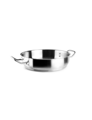 Paellera sin tapa Gastro de Lacor