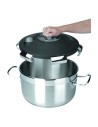 Olla a presi?n chef-luxe de lacor