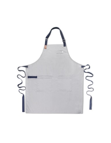 Delantal cocina praga de Lacor