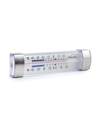 Termómetro polar de Lacor