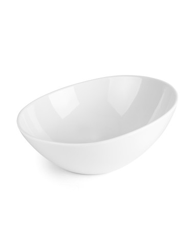 Bol melamina white classic de Lacor