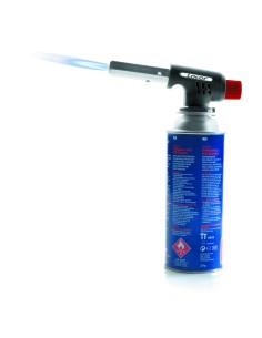 Cabezal soplete gas profesional de lacor