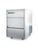 Maquina de hacer hielo pro de Lacor
