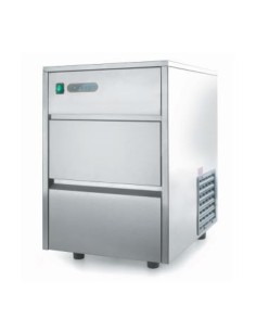 Maquina de hacer hielo pro de lacor