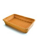 Cesta de pan cuadrada de Lacor