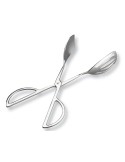 Pinza multiusos inoxidable de Lacor