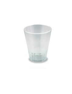 Vaso policarbonato de Lacor