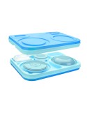 Set completo bandeja isotermica b-1 de Lacor