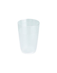 Vaso policarbonato de lacor