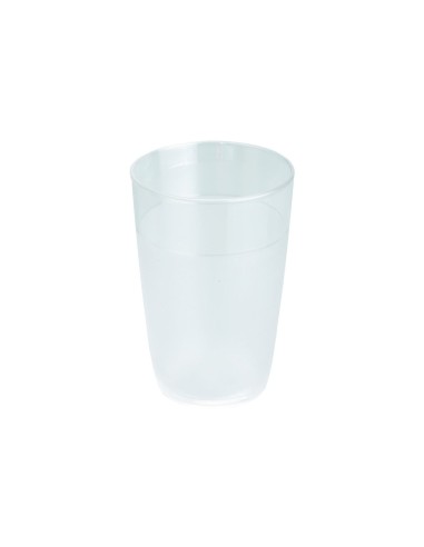 Vaso policarbonato de lacor