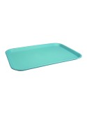 Bandeja rectangular polipropileno de Lacor