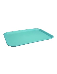 Bandeja rectangular polipropileno de lacor