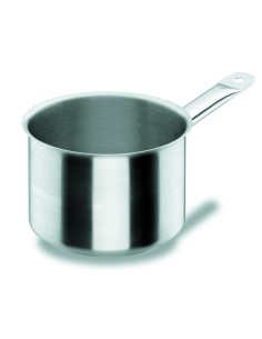 Cazo recto alto chef-classic de Lacor