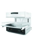 Salamandra electrica profesional 4kw de Lacor