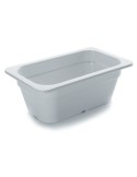Cubeta melamina gastronorm 1/4 de Lacor