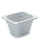 Cubeta melamina gastronorm 1/6 de Lacor