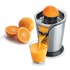 Exprimidor de naranjas 85w de lacor