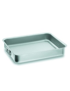 Rustidera chef-classic inox 18/10 de lacor