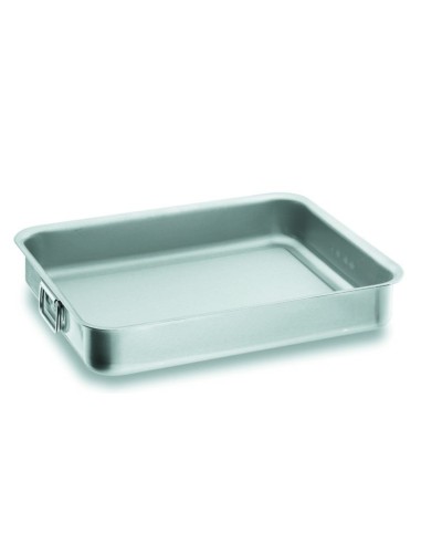 Rustidera chef-classic inox 18/10 de lacor