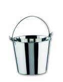 Cubo inoxidable  - garinox de Lacor