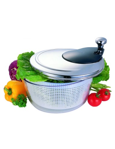 Centrifugadora verduras acr?lico de lacor