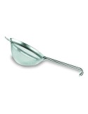 Colador 1/2 bola inoxidable de Lacor