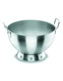 Escurridera con base inoxidable de Lacor