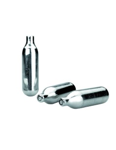 Set botellas sifón n2o de Lacor