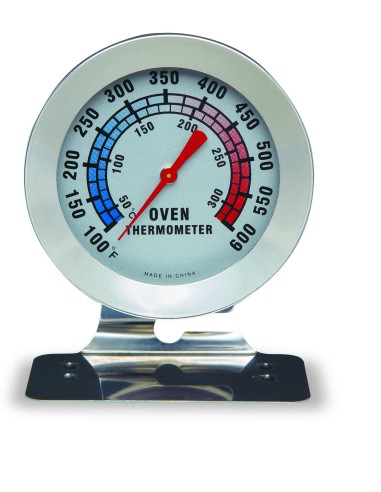 Term?metro horno con base de lacor