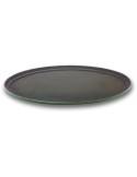 Bandeja fibreglass antideslizante oval de Lacor