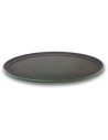 Bandeja fibreglass antideslizante oval de lacor