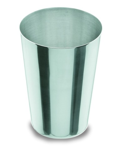 Vaso inoxidable 18/10 de lacor