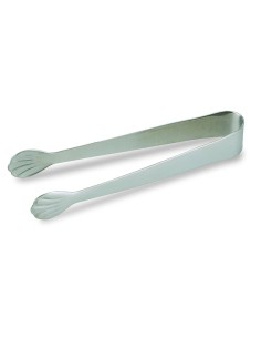 Pinza de azucarillos 11 cms. inoxidable de Lacor