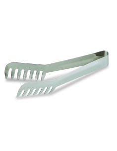 Pinza de pasta inoxidable de Lacor