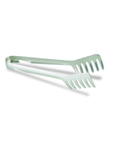 Pinza de pasta luxe inoxidable de lacor