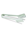 Pinza de pasta luxe inoxidable de lacor