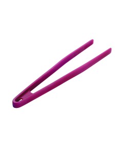 Pinza larga silicona 29cm. de lacor