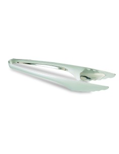 Pinza luxe 30 cms. inoxidable 1810 de lacor