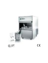 Maquina de hacer hielo pro de Lacor
