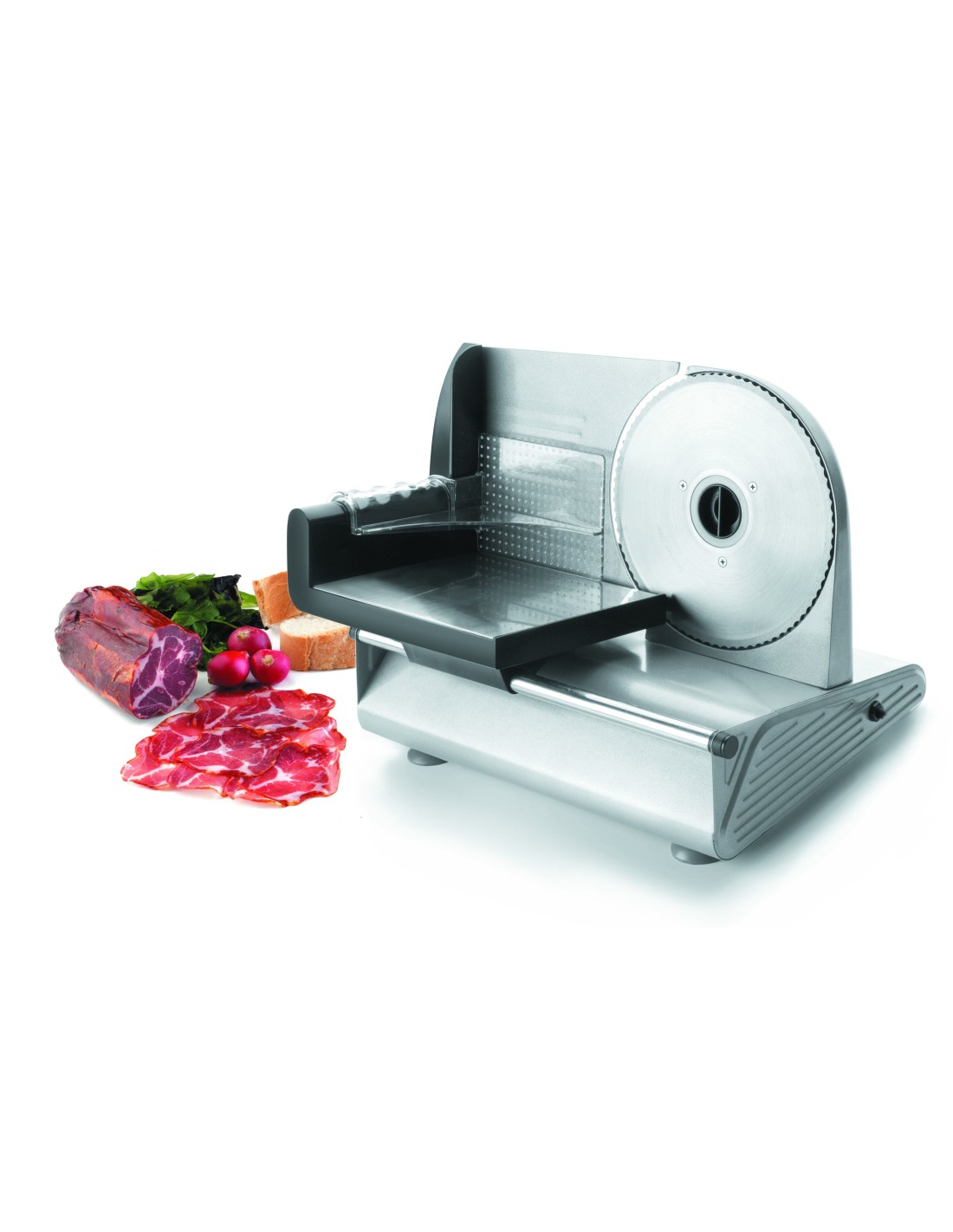 ▷ Picadora eléctrica de carne 800w de Lacor ®