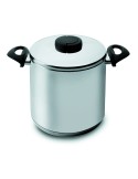 Olla super alta con tapa estudio de Lacor